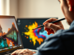 Motion Graphics/VFX