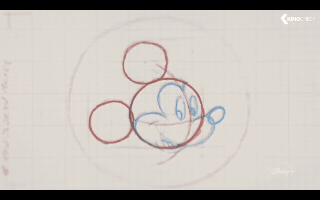 Mickey: The Story of a&nbsp;Mouse
