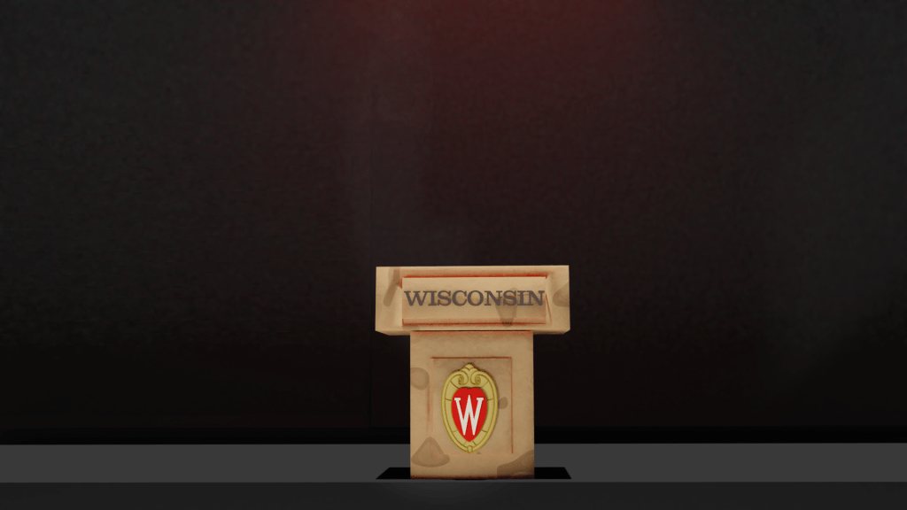 Blender Animation